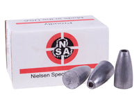 Thumbnail for Nielsen Specialty Ammo (Slugs) | .35 Cal
