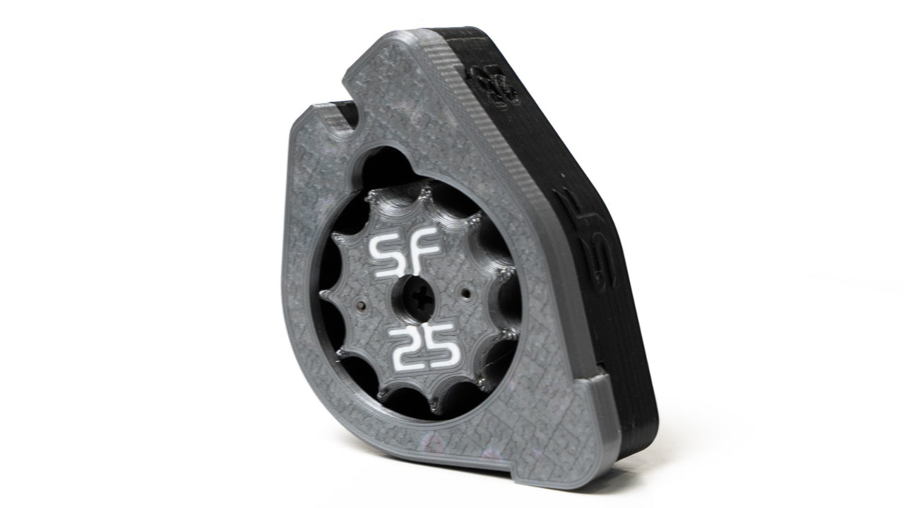 Orion Iguana Hunter | AEA HP / SF Magazines