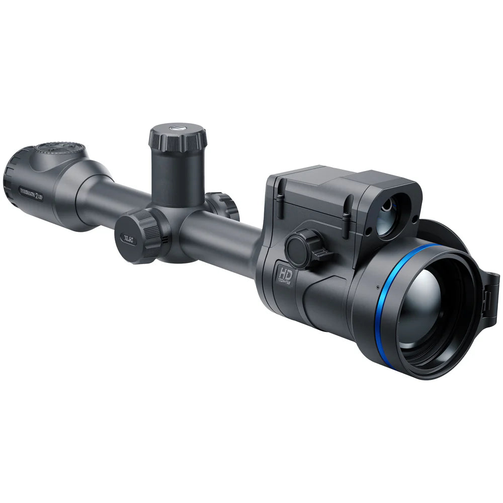 Pulsar | Thermion 2 LRF XL60 Thermal Riflescope