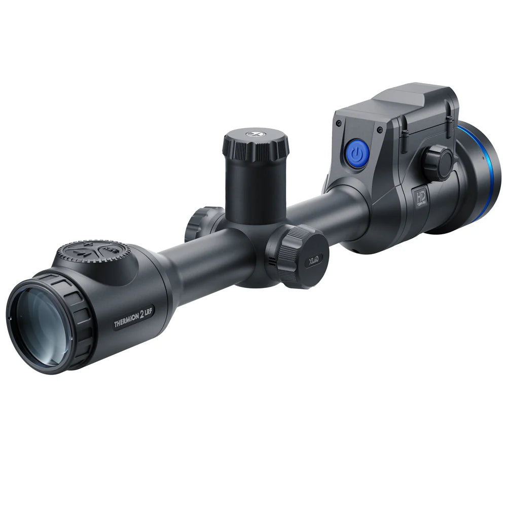 Pulsar | Thermion 2 LRF XL60 Thermal Riflescope