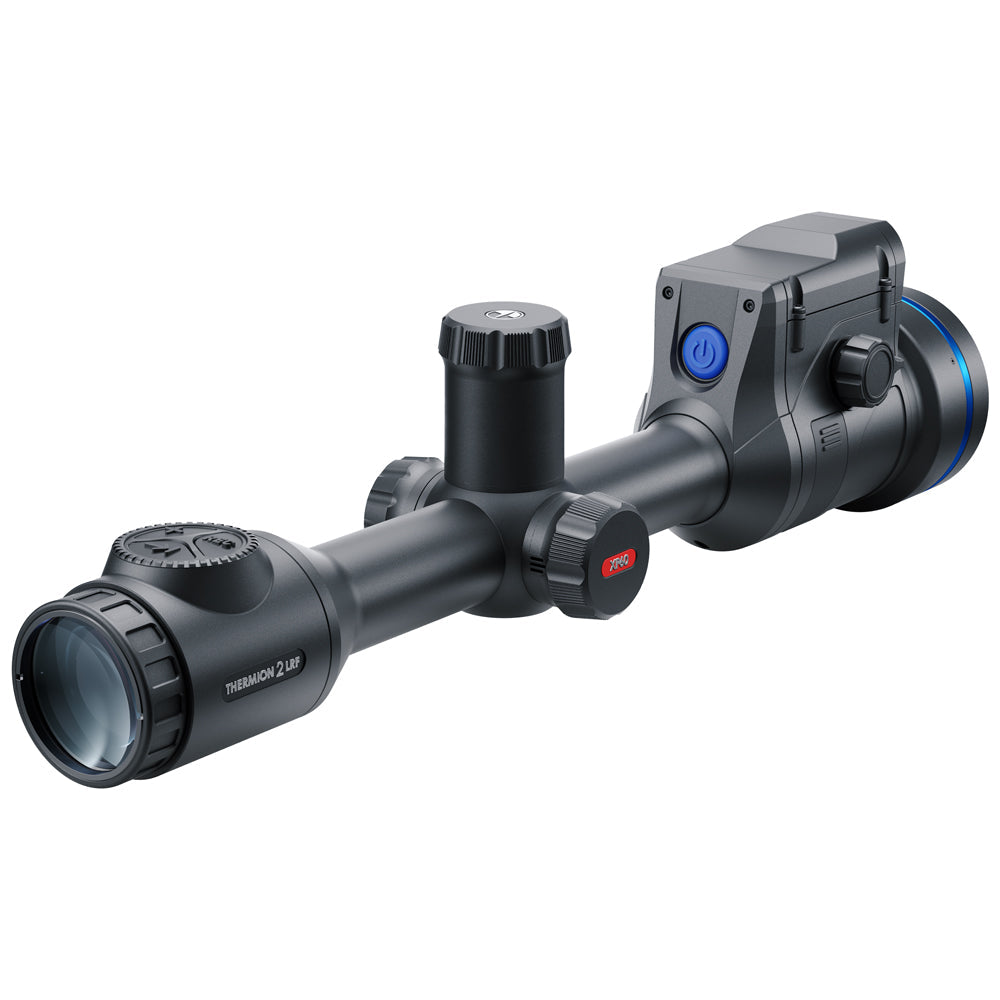 Pulsar | Thermion 2 LRF XP60 Thermal Riflescope