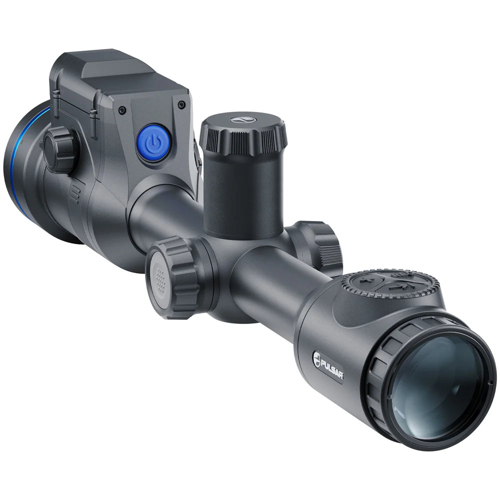 Pulsar | Thermion 2 LRF XG60 Thermal Riflescope