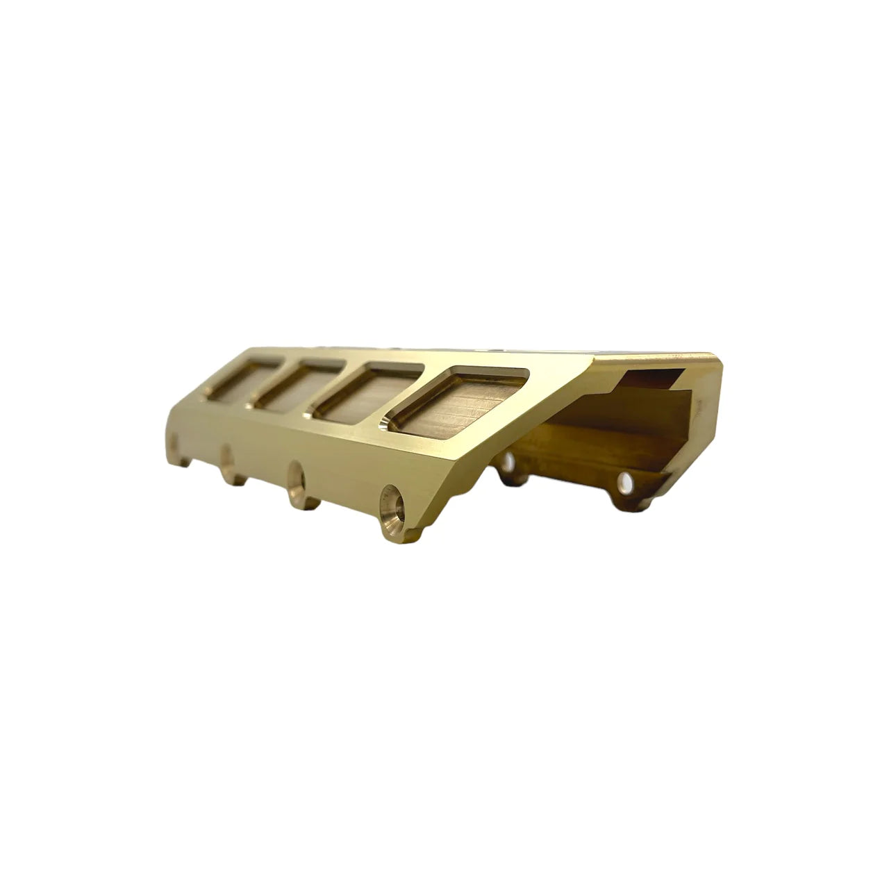 Panthera Brass Bridge - ST0059