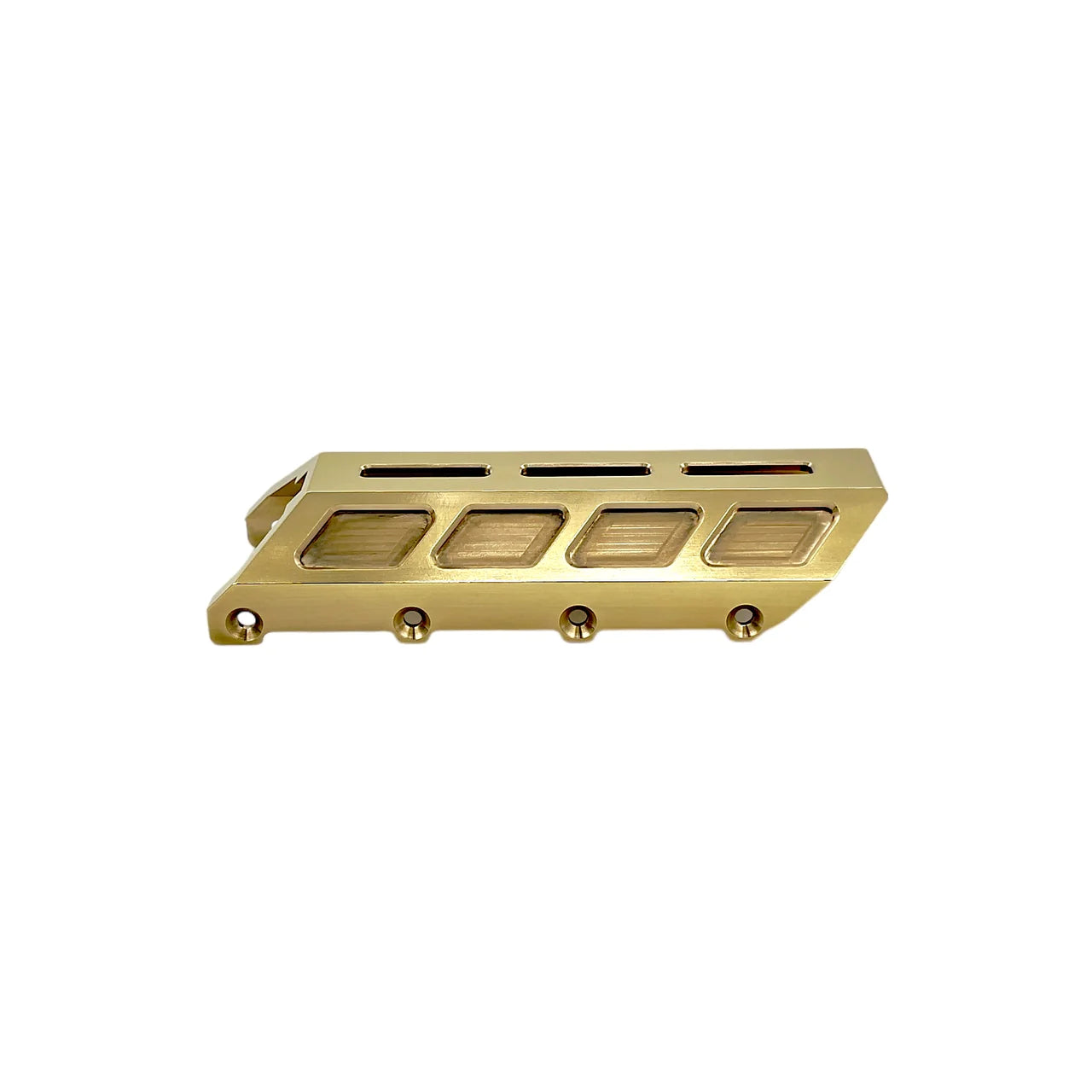 Panthera Brass Bridge - ST0059