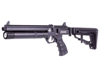 Thumbnail for Air Venturi MicroStrike PCP Air Pistol

PCP Air Pistol
Velocity: 900 FPS (.177), 830 FPS (.22), 735 FPS (.25)