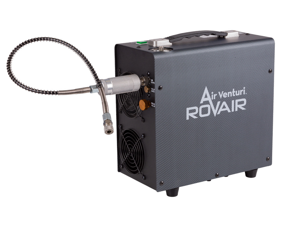 Air Venturi | RovAir 4500 Portable Compressor