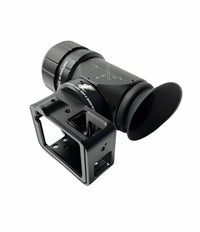 Thumbnail for Eagle Vision | 75% X 25% GOPRO 5,6,7 Black, Firefly S8E | Universal Scope Holder Side-Cam kit