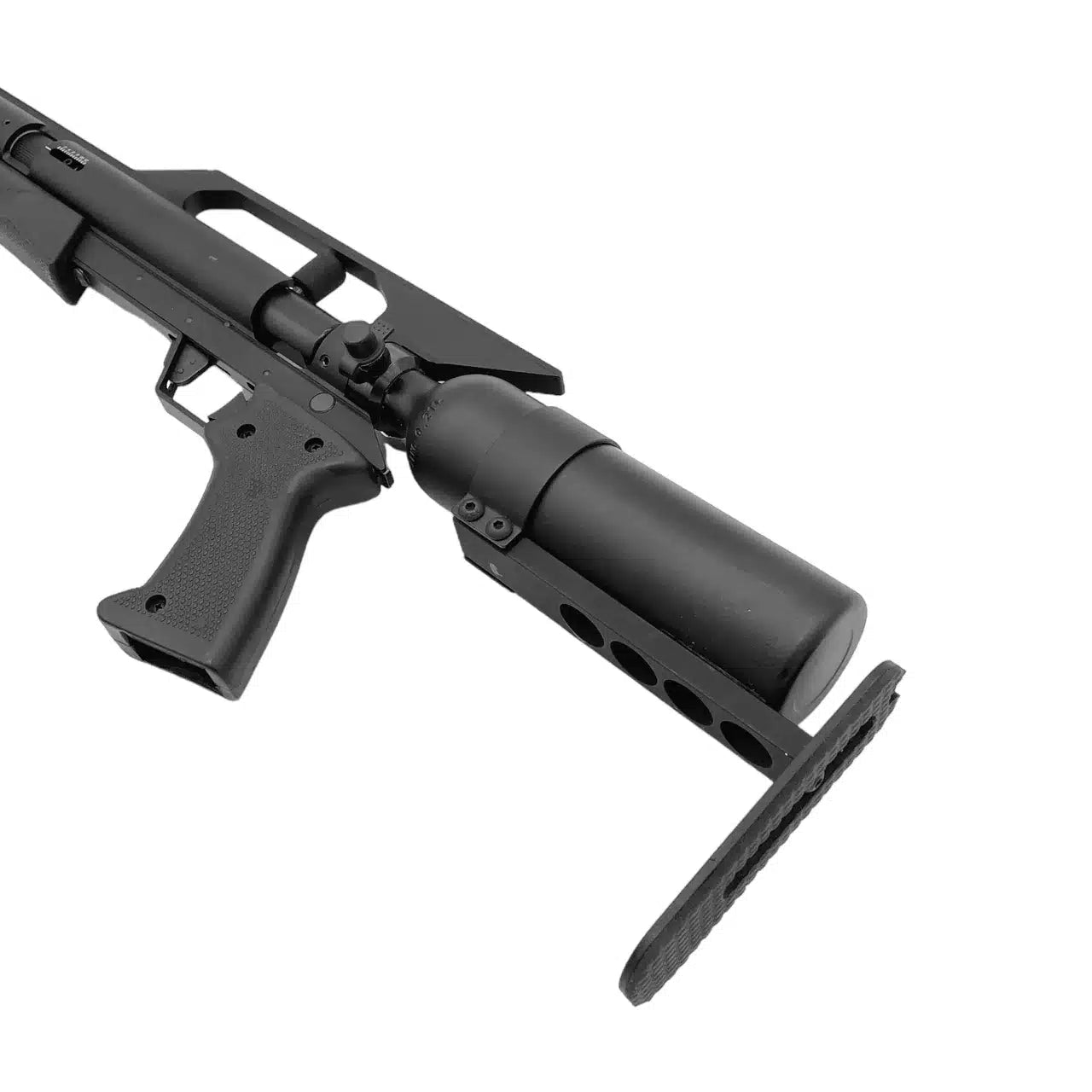 Saber Tactical | Airforce Texan/Condor Buttstock Adapter | ST0070