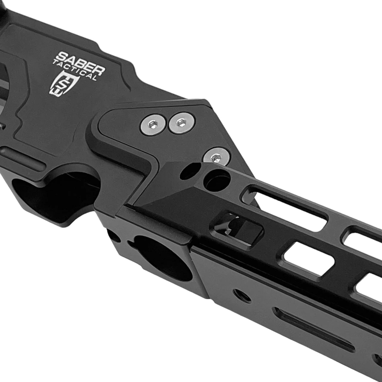 Saber Tactical | FX Crown Chassis | ST0021