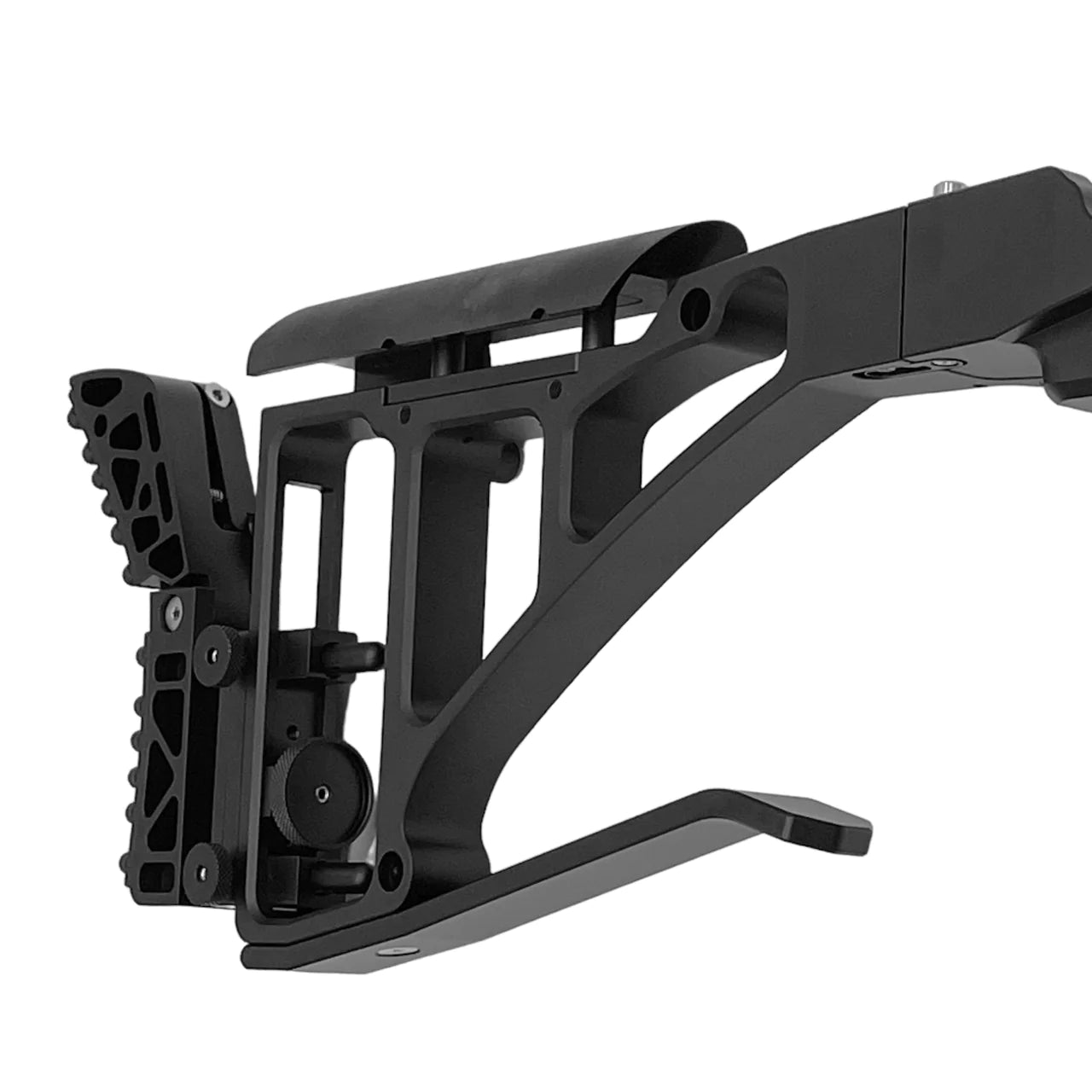Saber Tactical | FX Crown Chassis | ST0021