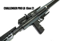 Thumbnail for Special Series | Challenger Pro LB (Gen 2) Air Rifle (NEW)
