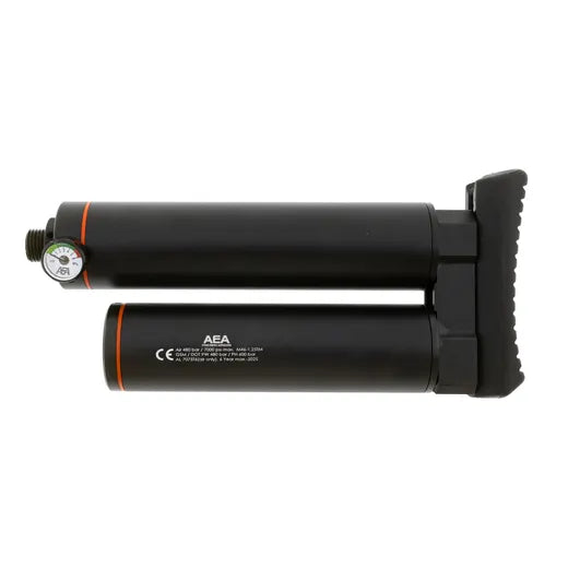 AEA | 7000 PSI Rear Tank Kit