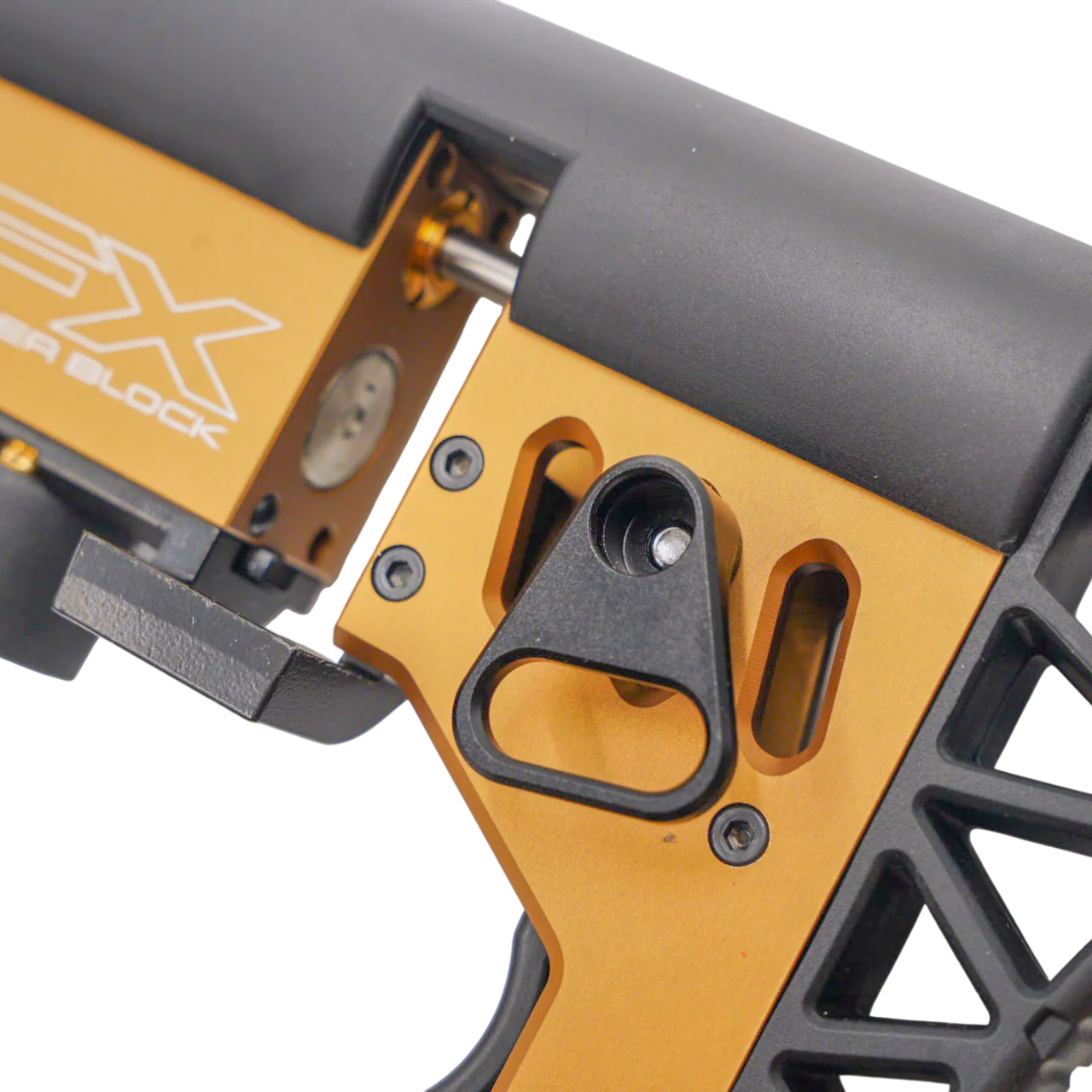 FX Impact M4 Quick Disconnect Sling Adapter ST0103