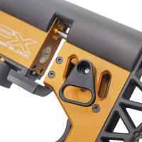 Thumbnail for FX Impact M4 Quick Disconnect Sling Adapter ST0103