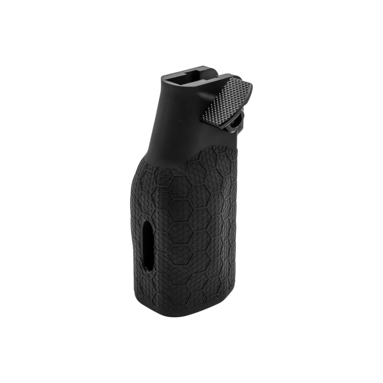 Saber Tactical |  Rubber AR-Style Vertical Grip | ST0050