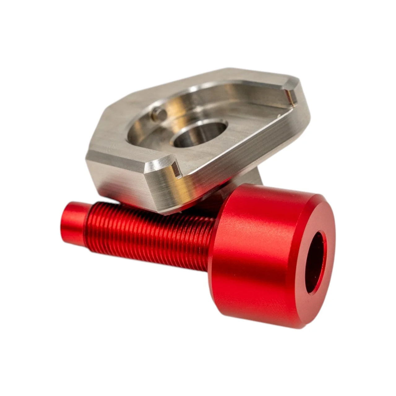 Saber Tactical | Bottle Degasser & Valve Removal Tool Kit ST0105