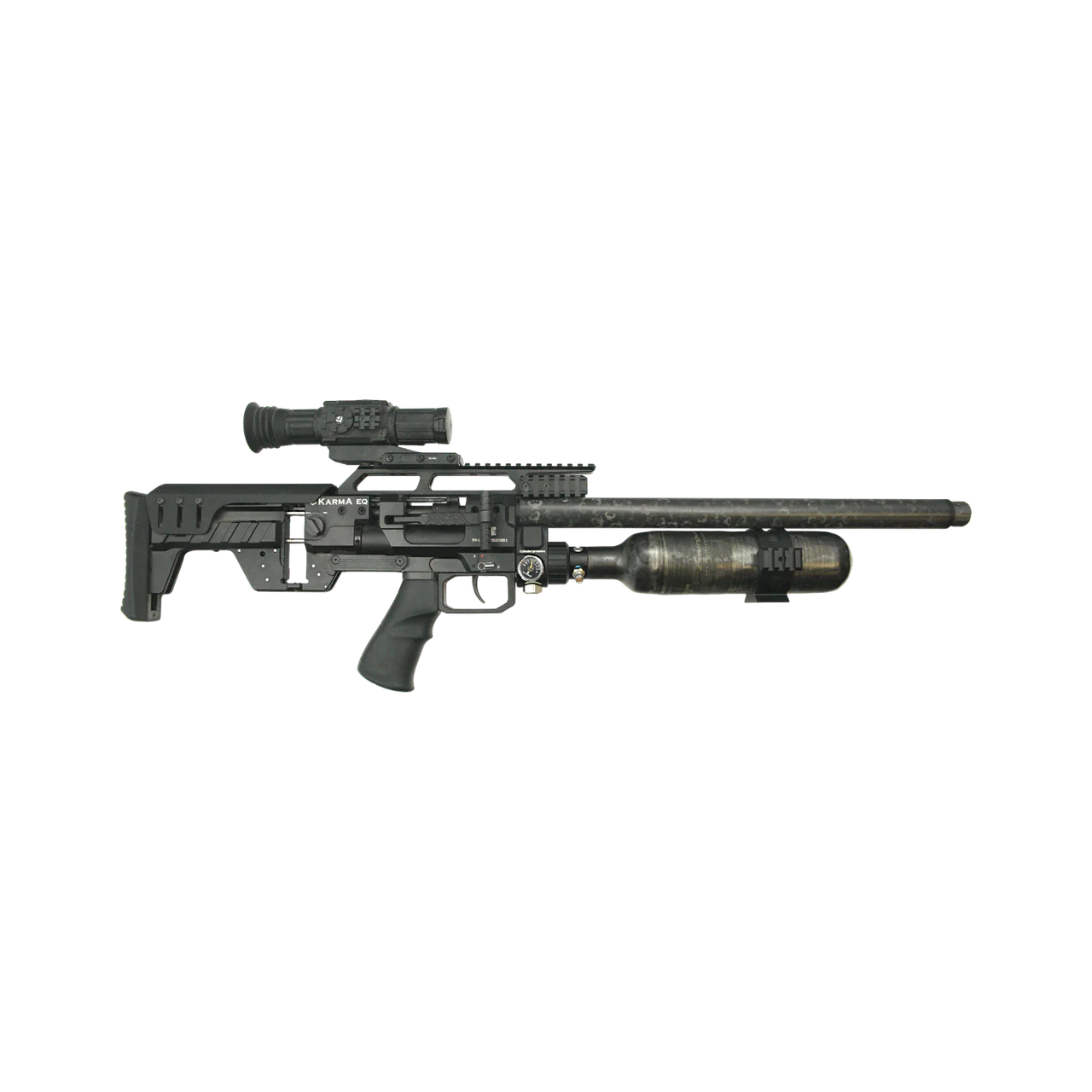 Saber Tactical | Arca Bottle O-Clamp