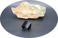 Thumbnail for Mountain Metal | Huben GK1 Picatinny Barrel Brace