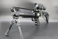 Thumbnail for Mountain Metal | Huben GK1 Picatinny Barrel Brace