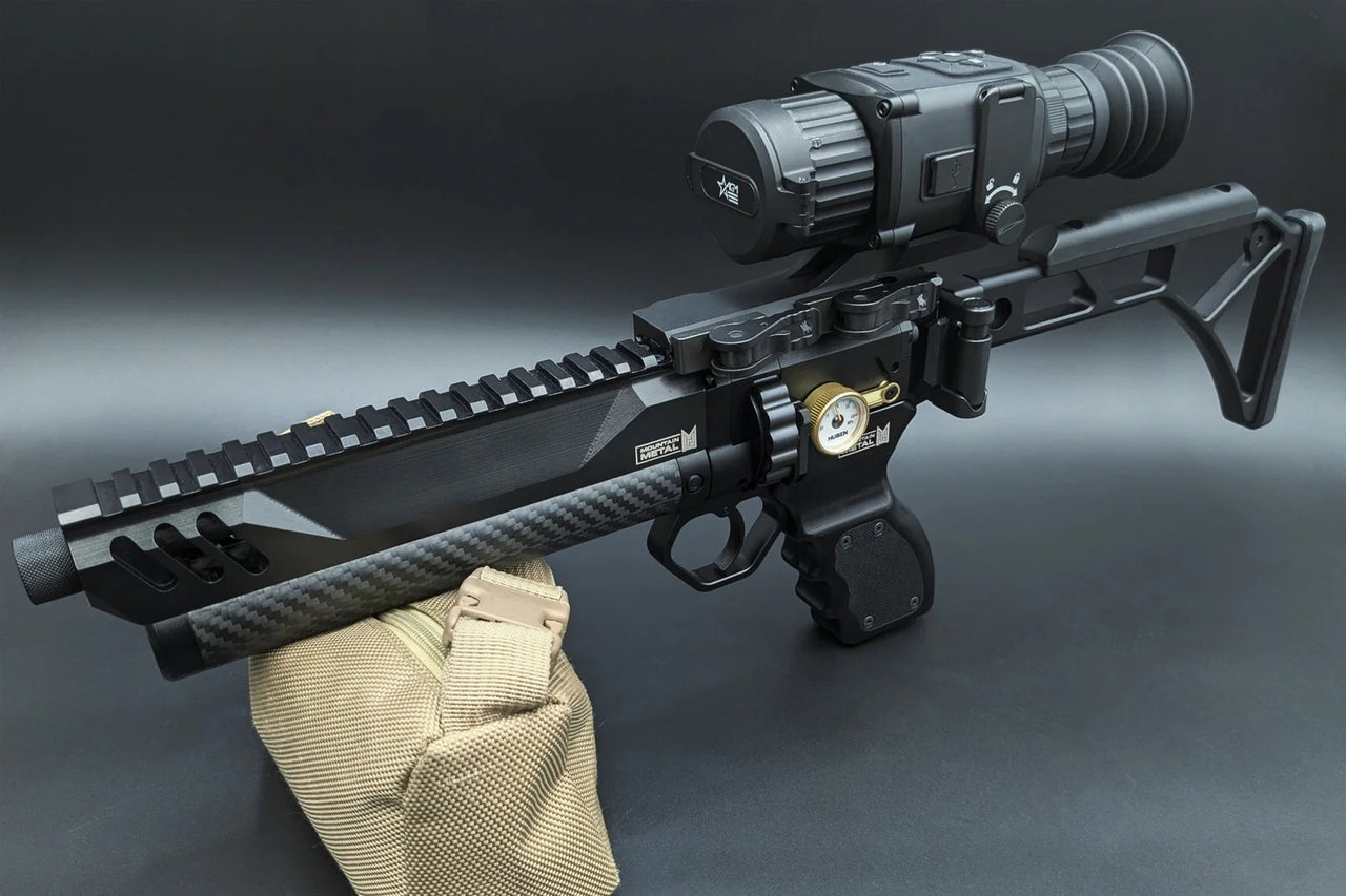 Mountain Metal | Huben GK1 Carbine Kit