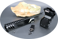 Thumbnail for Mountain Metal | Huben GK1 Carbine Kit