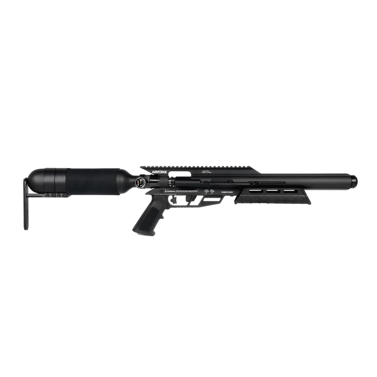 AirForce | Tex- Rex Brush Gun Big Bore Air Rifle