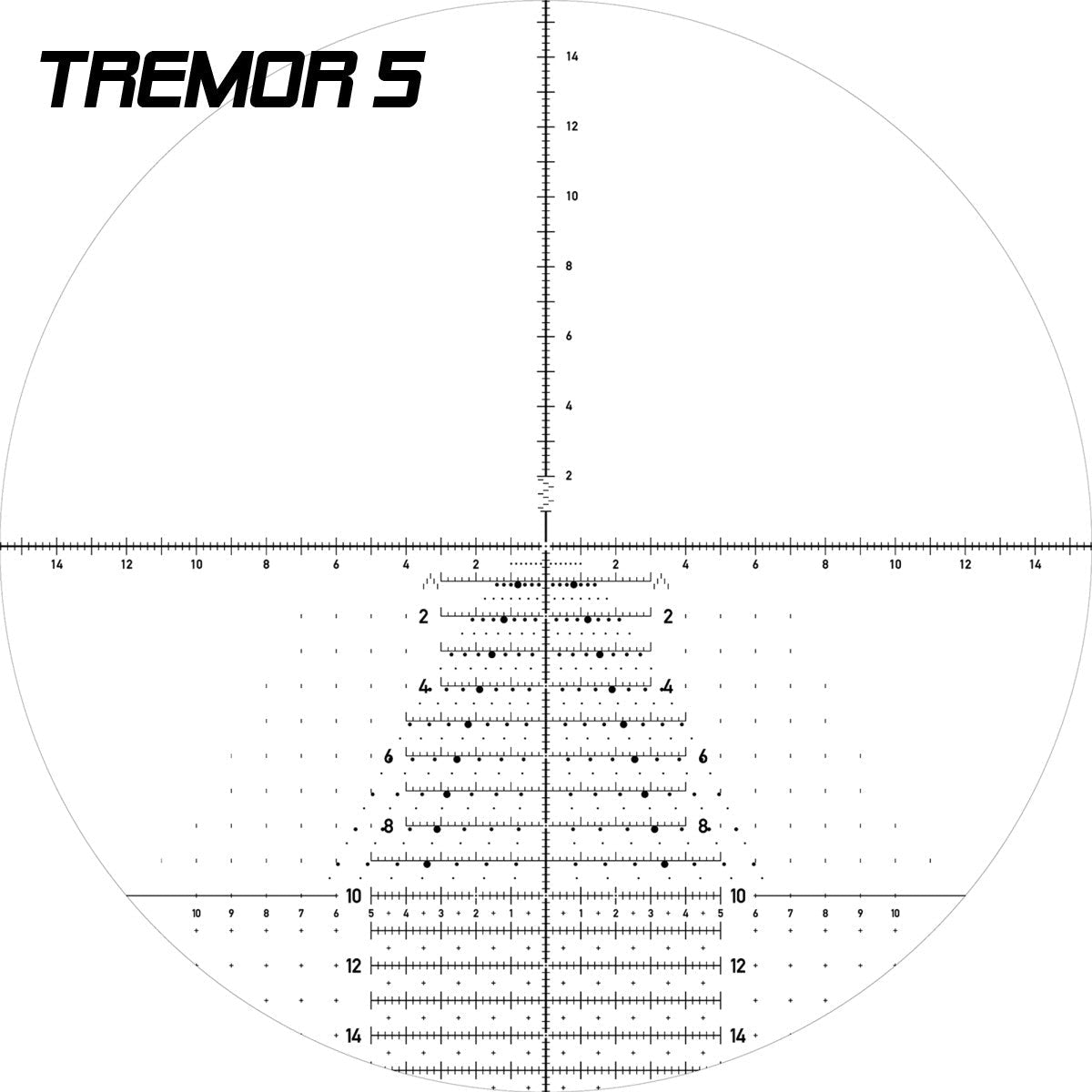 Zero Compromise Optic | ZC840 | 8-40x56 | FFP