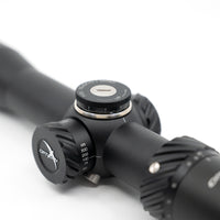 Thumbnail for Optisan | CP 3-12x32P | SFP - MH10 Reticle