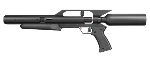 Airforce | TalonP Carbine .25 With Butt Stock