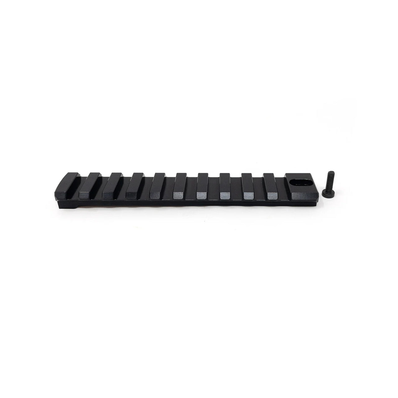 Huben | GK1 Top Picatinny Rail - Universal (CNC Aluminum)