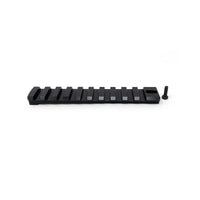 Thumbnail for Huben | GK1 Top Picatinny Rail - Universal (CNC Aluminum)