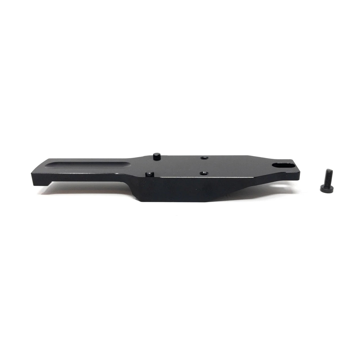 Huben | GK1 Universal Rear Sight Mount (CNC Aluminum)