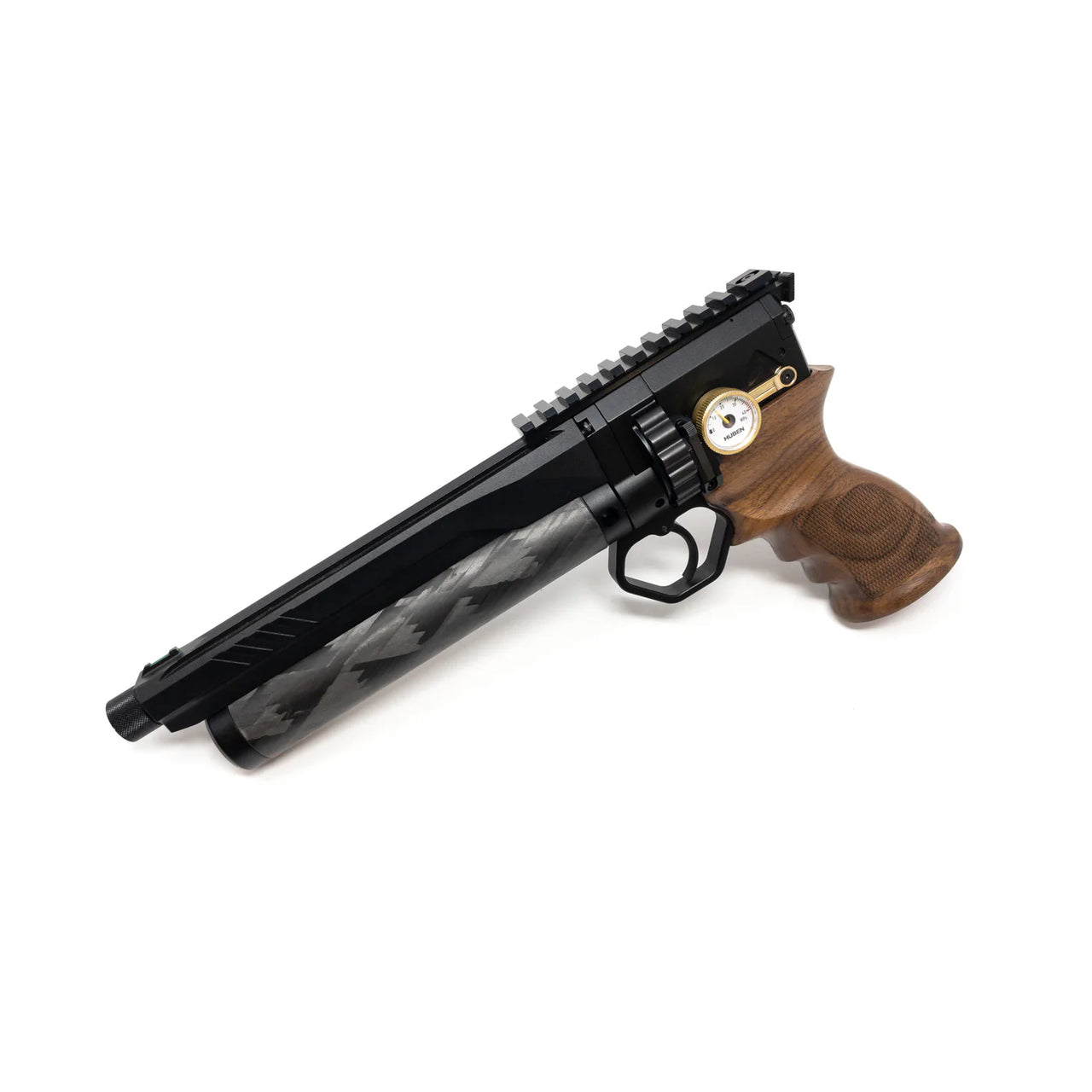 Huben | GK1 Top Picatinny Rail - Universal (CNC Aluminum)
