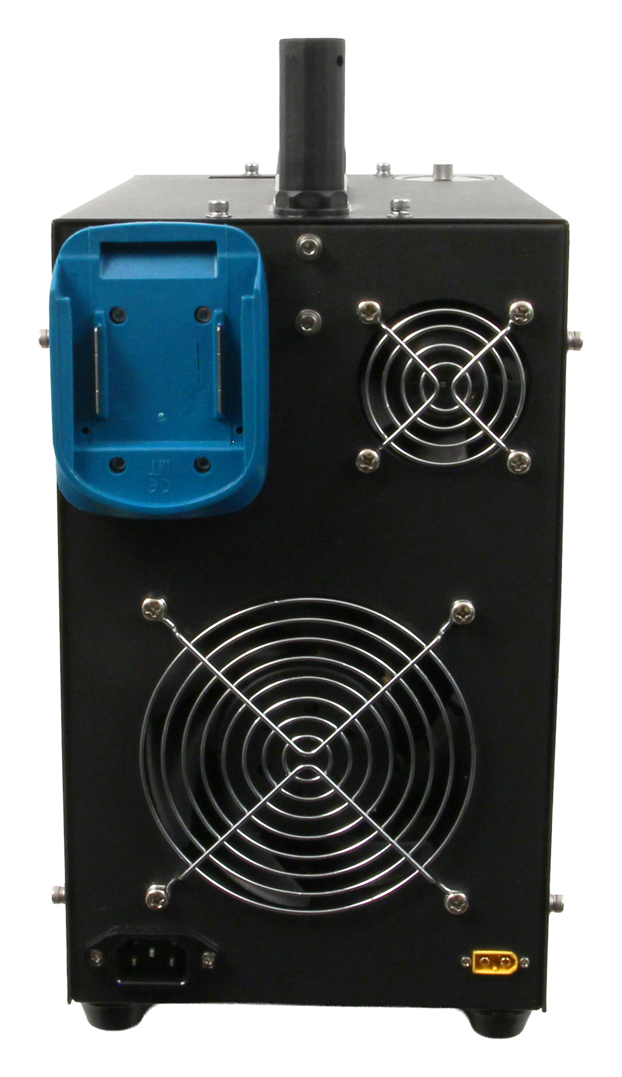 Western Airguns | Road Runner Compressor