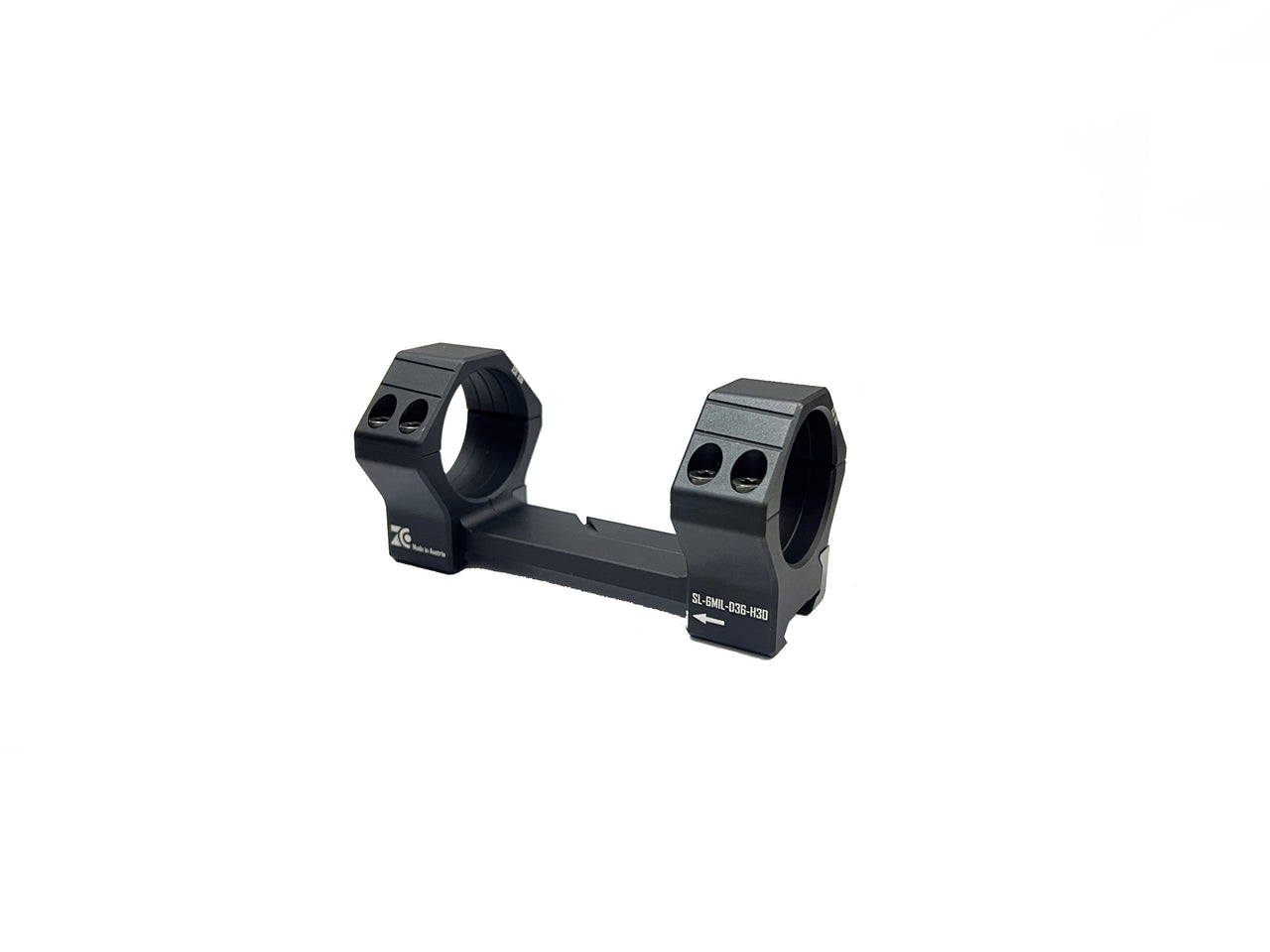 ZCO | Slimline Scope Mount