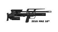 Thumbnail for AEA Zeus MKII (Bullpup) | Big Bore Air Rifle ***NEW*** (PRE ORDER MK2)