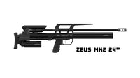Thumbnail for AEA Zeus MKII (Bullpup) | Big Bore Air Rifle ***NEW*** (PRE ORDER MK2)