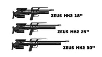 Thumbnail for AEA Zeus MKII (Bullpup) | Big Bore Air Rifle ***NEW*** (PRE ORDER MK2)