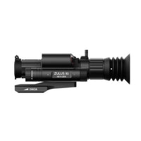 Thumbnail for DNT Optics | Zulus HD ZHD5-20-V2 Digital Night Vision Scope with Laser Rangefinder and Ballistic Calculator