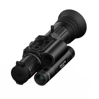 Thumbnail for DNT Optics | Zulus HD ZHD5-20-V2 Digital Night Vision Scope with Laser Rangefinder and Ballistic Calculator