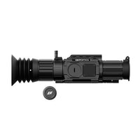 Thumbnail for DNT Optics | Zulus HD ZHD5-20-V2 Digital Night Vision Scope with Laser Rangefinder and Ballistic Calculator