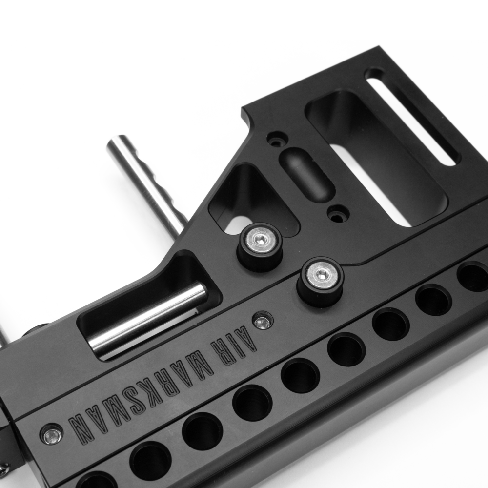 Airmarksman | OPS FX Impact System