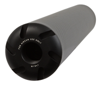 Thumbnail for Western Airguns | Anti-Venom | The Cure Silencer | M18x1