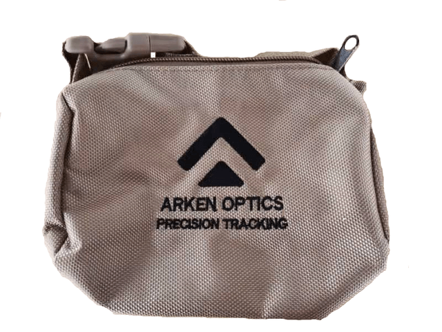 Arken | Rear Shooting Bag