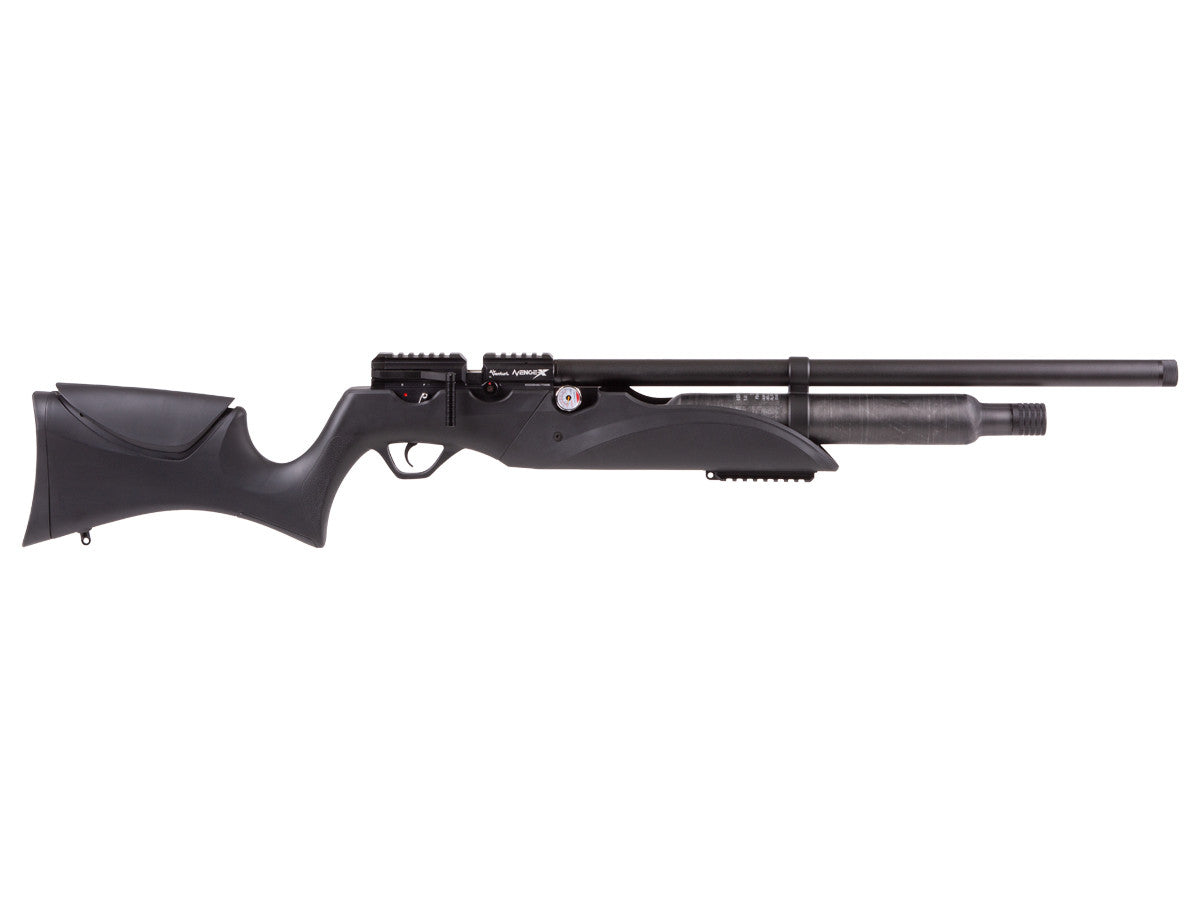 Air Venturi | Avenge-X | Classic Synthetic Stock