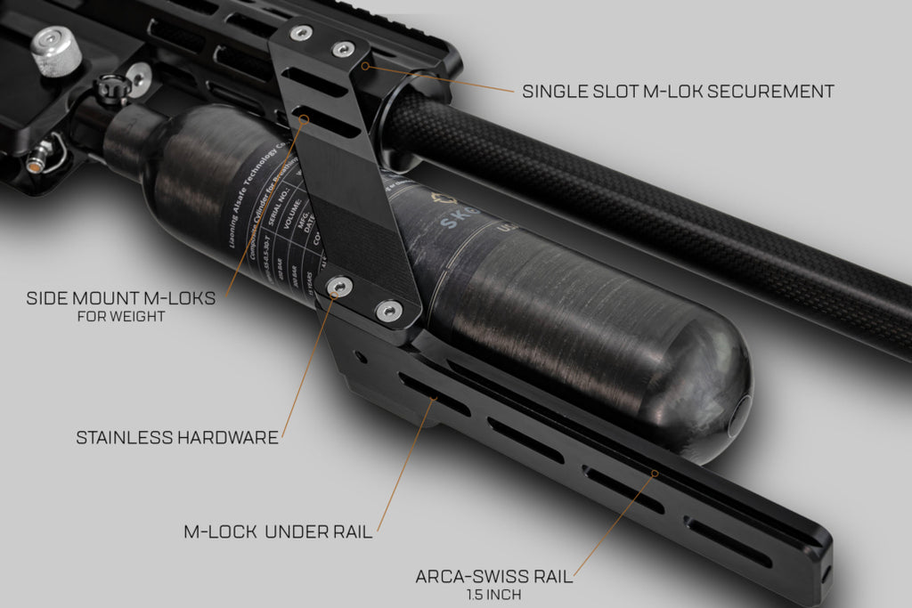 Airgun Accessories Magazines Clamps Adapters In Stock – Page 9 – The ...