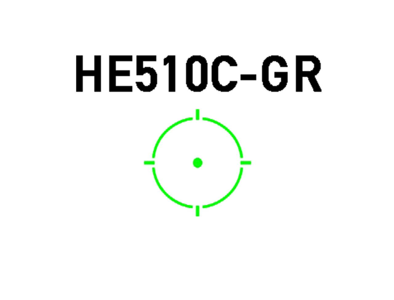 Holosun | 510 SERIES