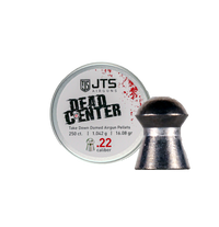 Thumbnail for JTS Dead Center | .22 Cal | 16.08 gr | 250 ct