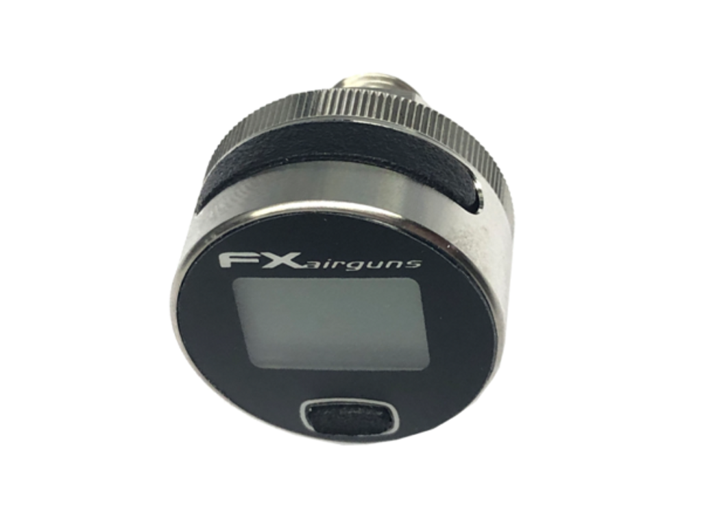FX | Keller Digital Gauge