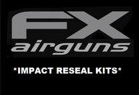 Thumbnail for FX | Complete Reseal Kit for Impacts (MK1/MK2/M3)
